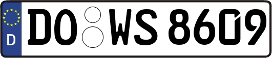 DO-WS8609