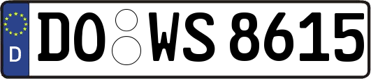 DO-WS8615