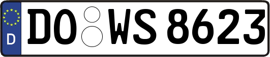 DO-WS8623
