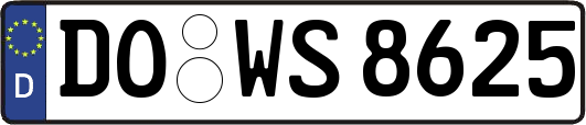DO-WS8625