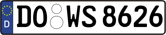 DO-WS8626