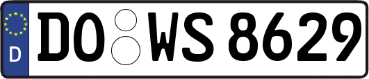 DO-WS8629
