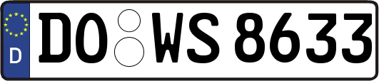DO-WS8633