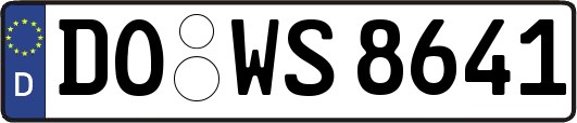 DO-WS8641