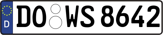 DO-WS8642