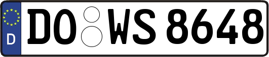 DO-WS8648