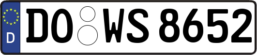 DO-WS8652