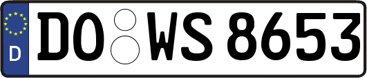 DO-WS8653