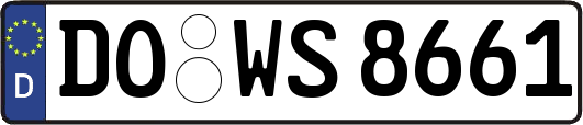 DO-WS8661