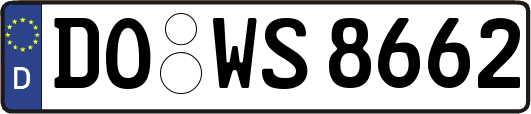 DO-WS8662
