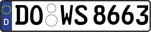 DO-WS8663
