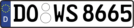 DO-WS8665