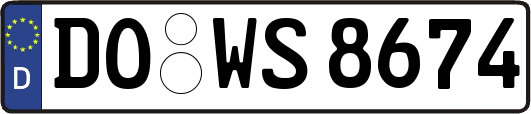 DO-WS8674