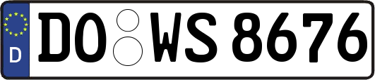 DO-WS8676