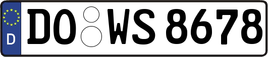 DO-WS8678