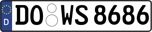 DO-WS8686