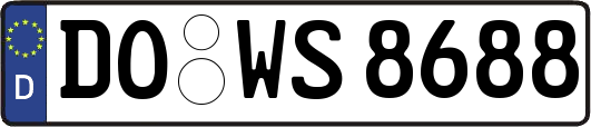 DO-WS8688