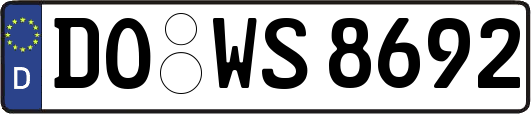 DO-WS8692