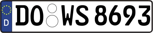 DO-WS8693