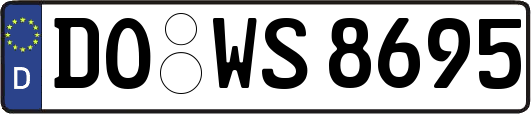 DO-WS8695