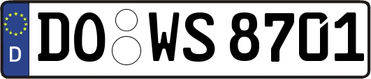 DO-WS8701