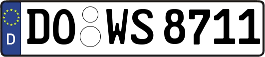 DO-WS8711