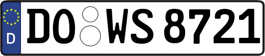DO-WS8721