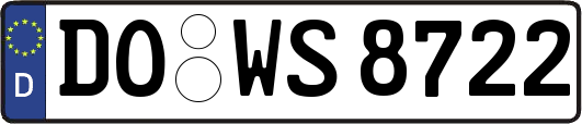 DO-WS8722