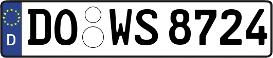 DO-WS8724