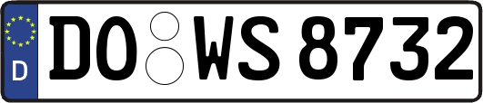 DO-WS8732