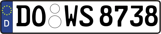 DO-WS8738