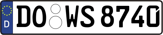 DO-WS8740