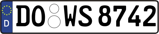 DO-WS8742