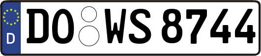 DO-WS8744