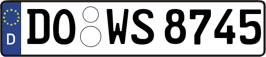 DO-WS8745