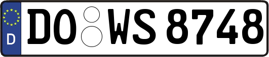 DO-WS8748
