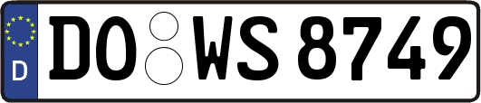 DO-WS8749