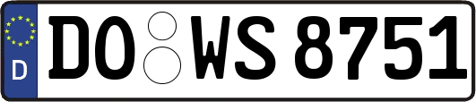 DO-WS8751