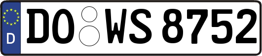 DO-WS8752