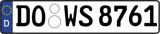 DO-WS8761