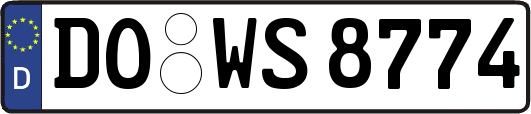 DO-WS8774