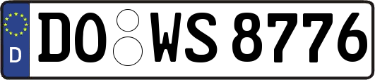 DO-WS8776
