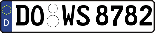 DO-WS8782
