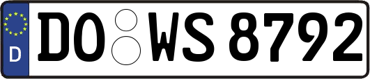 DO-WS8792