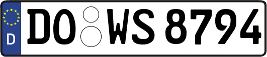 DO-WS8794