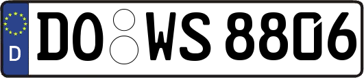 DO-WS8806