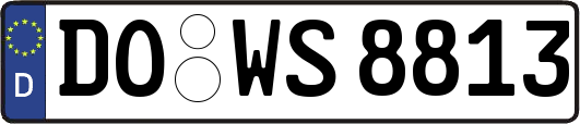DO-WS8813