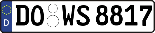 DO-WS8817