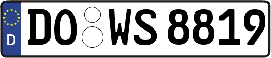 DO-WS8819