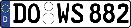 DO-WS882